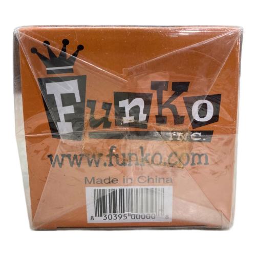 ケンタッキーフライドチキン カーネルサンダース ボブルヘッドフィギュア