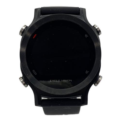 EAGLEVISON ゴルフGPSナビ