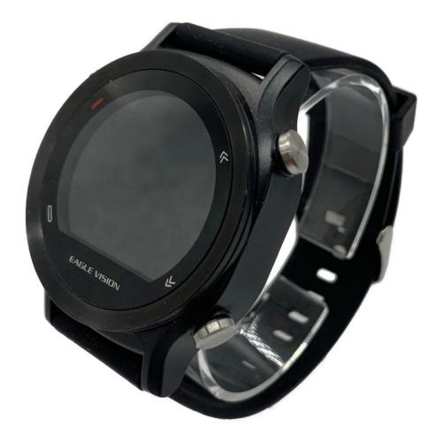 EAGLEVISON ゴルフGPSナビ