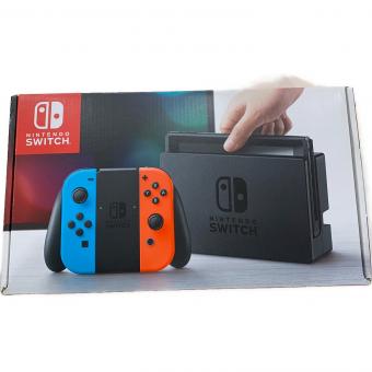 Nintendo (ニンテンドー) Nintendo Switch HAC-001