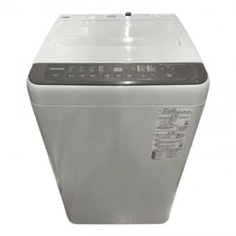 Panasonic (パナソニック) 全自動洗濯機 NA-F70PB14 2020年製 34
