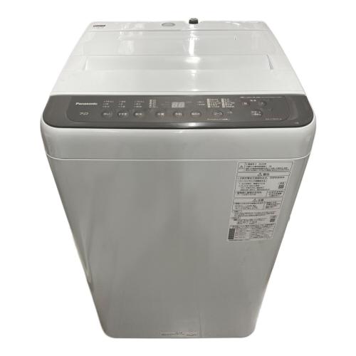 Panasonic (パナソニック) 全自動洗濯機 NA-F70PB14 2020年製 34
