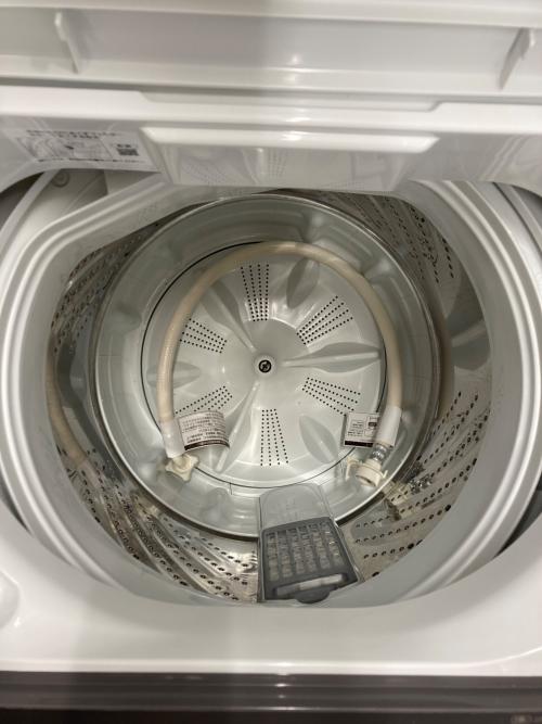 Panasonic (パナソニック) 全自動洗濯機 NA-F70PB14 2020年製 34