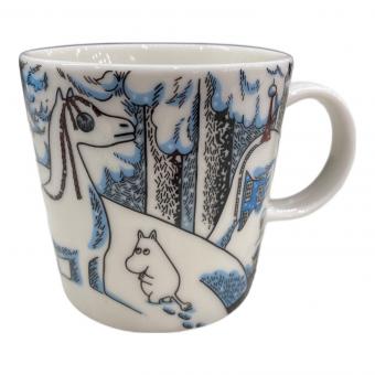 ARABIA (アラビア) マグカップ ムーミン2016年冬季限定