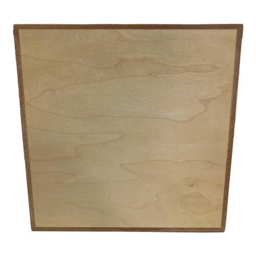 木製チェスト サンリオグッズ