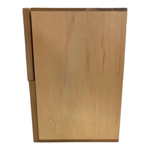 木製チェスト サンリオグッズ