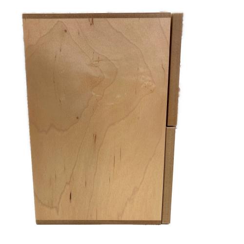 木製チェスト サンリオグッズ