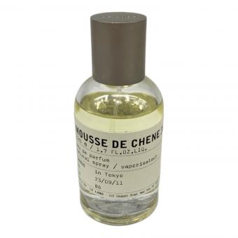 LE LABO (ル ラボ) オードパルファム 50ml 残量80%-99% ムース ド シェーヌ30