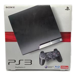 SONY (ソニー) PlayStation3 CECH-2000 15