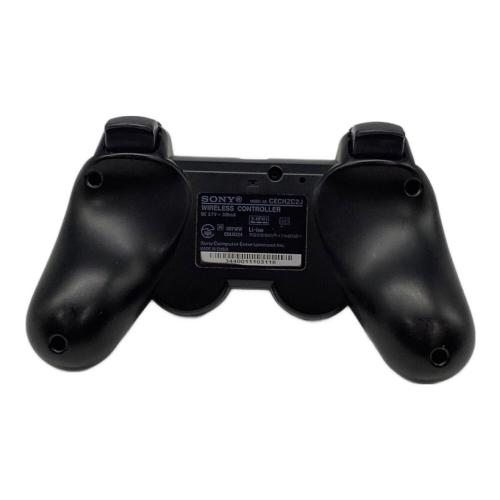 SONY (ソニー) PlayStation3 CECH-2000 15