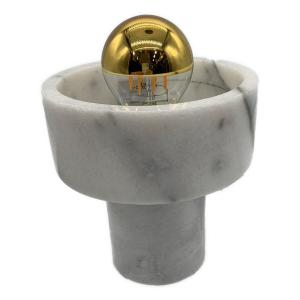 TOM DIXON. テーブルスタンド STONE TABLE MARBLE