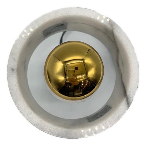 TOM DIXON. テーブルスタンド STONE TABLE MARBLE