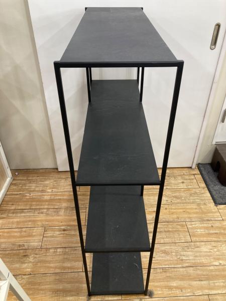 moda en casa モーダエンカーサ GRILLO シェルフ 棚 キャビネット/シェルフ moda en casa モーダエンカーサ GRILLO shelf