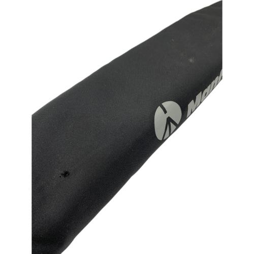 Manfrotto (マンフロット) 三脚・ギア雲台セット MKELES5RD-BH/MHXPRO-3WG