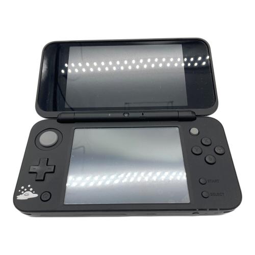 Nintendo (ニンテンドー) Nintendo 2DS LL ドラゴンクエスト はぐれメタルエディション JAN-001