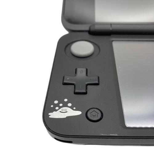 Nintendo (ニンテンドー) Nintendo 2DS LL ドラゴンクエスト はぐれメタルエディション JAN-001