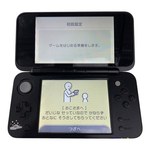 Nintendo (ニンテンドー) Nintendo 2DS LL ドラゴンクエスト はぐれメタルエディション JAN-001