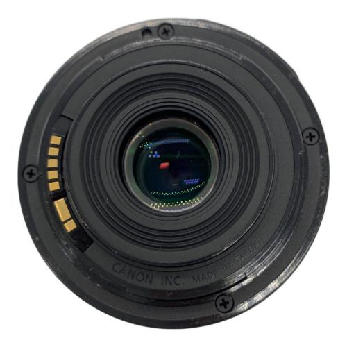 CANON (キヤノン) デジタル一眼レフカメラ　EOS Kiss X7 ダブルズームキット DS126441