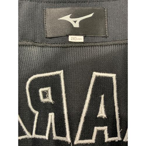 読売ジャイアンツ (ヨミウリジャイアンツ) 応援グッズ 2XO ブラック