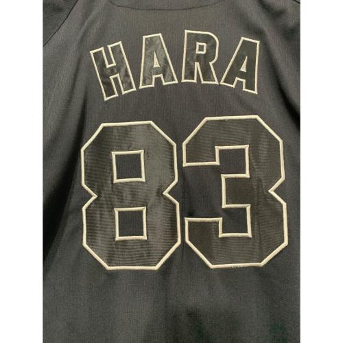 読売ジャイアンツ (ヨミウリジャイアンツ) 応援グッズ 2XO ブラック