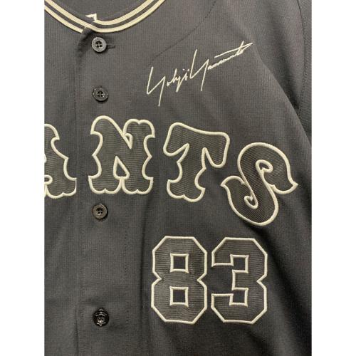 読売ジャイアンツ (ヨミウリジャイアンツ) 応援グッズ 2XO ブラック