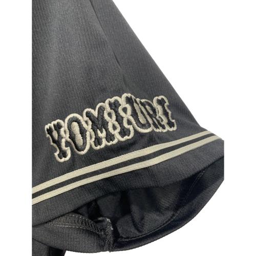 読売ジャイアンツ (ヨミウリジャイアンツ) 応援グッズ 2XO ブラック