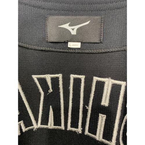 読売ジャイアンツ (ヨミウリジャイアンツ) 応援グッズ Lサイズ ブラック