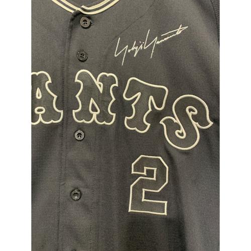 読売ジャイアンツ (ヨミウリジャイアンツ) 応援グッズ Lサイズ ブラック