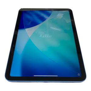 iPad 11インチ Wi-Fi 128GB 2025年春モデル MD4A4J/A [ブルー]