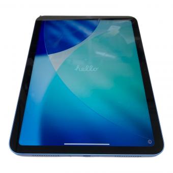 iPad 11インチ Wi-Fi 128GB 2025年春モデル MD4A4J/A [ブルー]