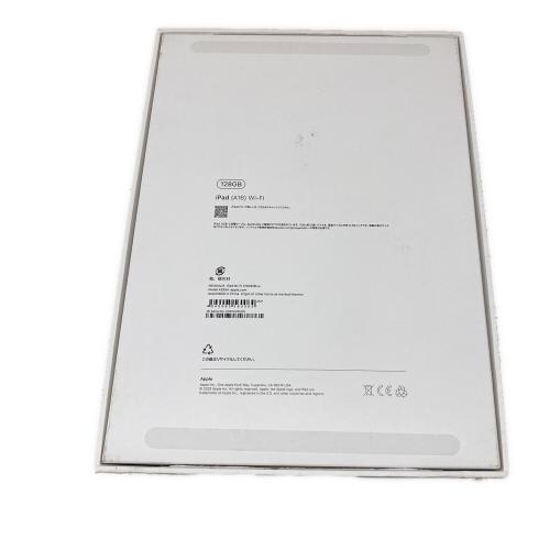 iPad 11インチ Wi-Fi 128GB 2025年春モデル MD4A4J/A [ブルー]