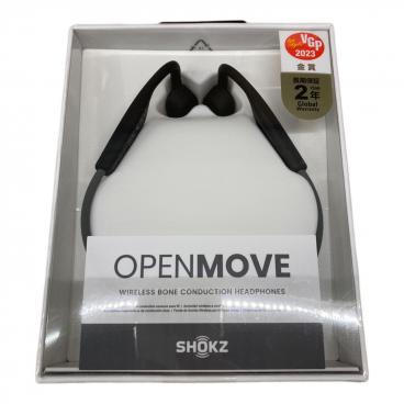 NWM (ヌーム) ワイヤレスイヤホン MBE001｜トレファクONLINE