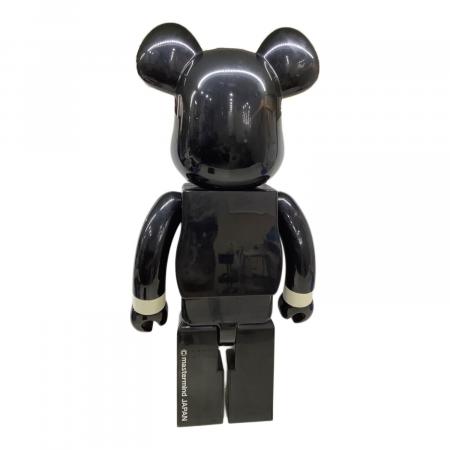 MEDICOM TOY (メディコム・トイ)mastermind BE＠RBRICK フィギュア