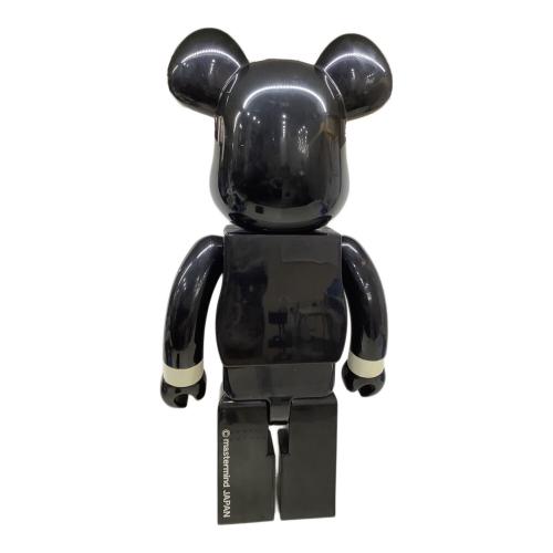MEDICOM TOY (メディコム・トイ)mastermind BE＠RBRICK フィギュア