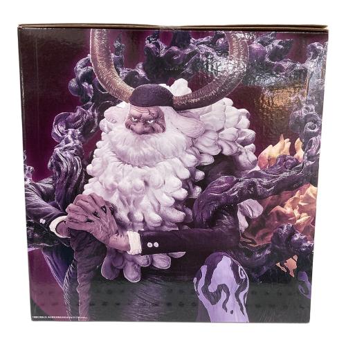 ジェイガルシア・サターン聖 ONE PIECE 一番くじ