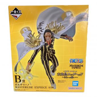 ボルサリーノ ONE PIECE 一番くじ