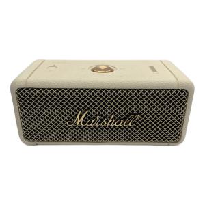 Marshall (マーシャル) ポータブルスピーカー EMBERTONⅡ