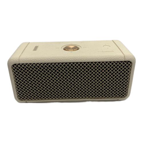 Marshall (マーシャル) ポータブルスピーカー EMBERTONⅡ