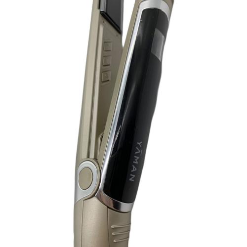 YAMAN (ヤーマン) ヘアーアイロン YJHB6N