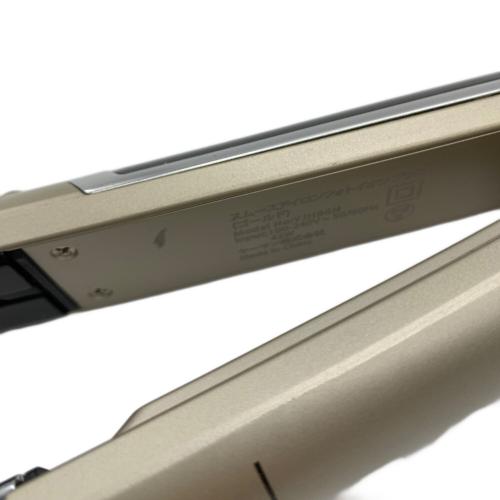 YAMAN (ヤーマン) ヘアーアイロン YJHB6N