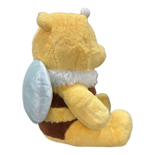 Disney STORE (ディズニーストア) 2023「はちみつの日」ミツバチプーさん SUPER BIGサイズ ヌイグルミ