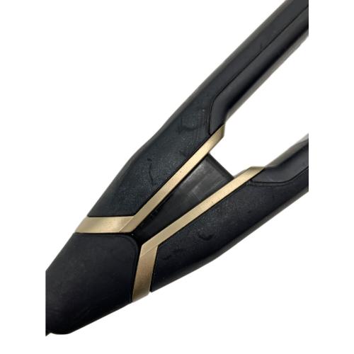 KINUJO (キヌージョ) ヘアーアイロン DS100-BK 2023年製 ヨゴレ有