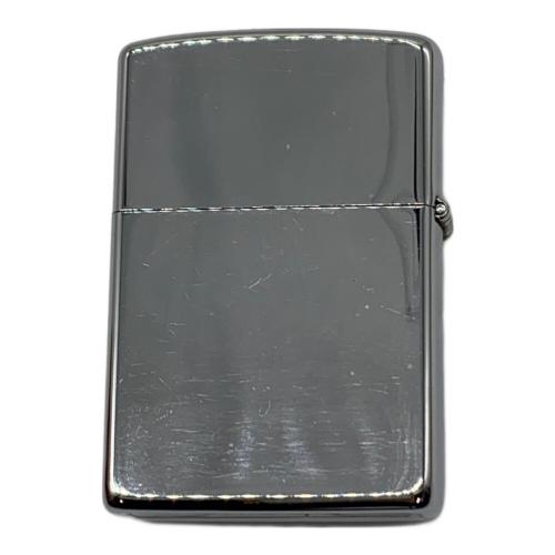 ZIPPO (ジッポ) オイルライター 1993年製 E/Ⅸ 1935 VARGA GIRL
