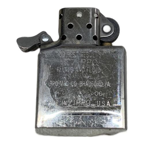 ZIPPO (ジッポ) オイルライター 1993年製 E/Ⅸ 1935 VARGA GIRL