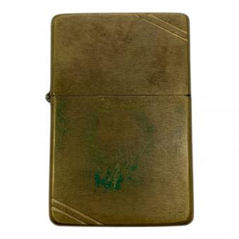 ZIPPO (ジッポ) オイルライター 1991年製 E/Ⅶ ダイアゴナルライン
