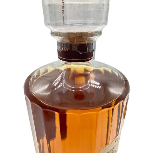 サントリー 響 ジャパニーズウィスキー 700ml　ブレンダーズチョイス
