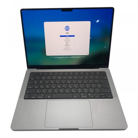 Apple (アップル) MacBook Pro A2918 14インチ｜トレファクONLINE