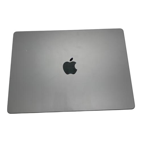 Apple (アップル) MacBook Pro A2918 14インチ