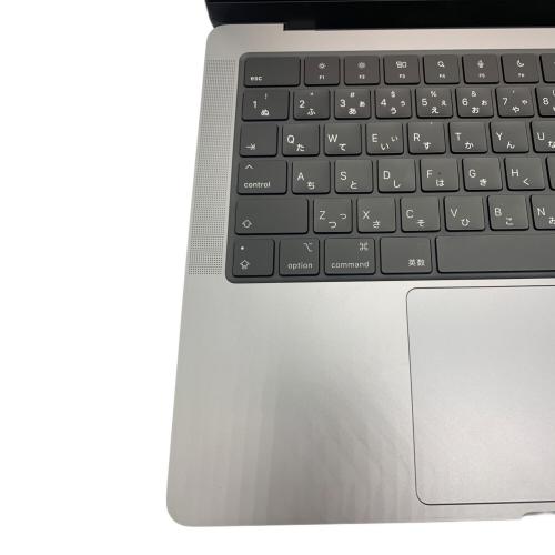 Apple (アップル) MacBook Pro A2918 14インチ