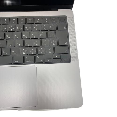 Apple (アップル) MacBook Pro A2918 14インチ